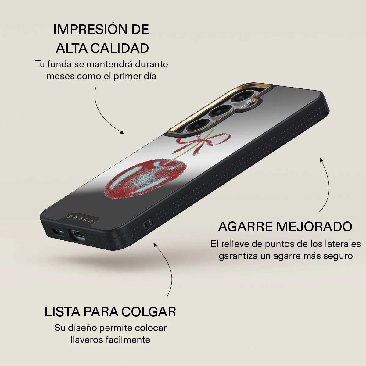 Pick It - Samsung Galaxy S26 Funda - Image 45