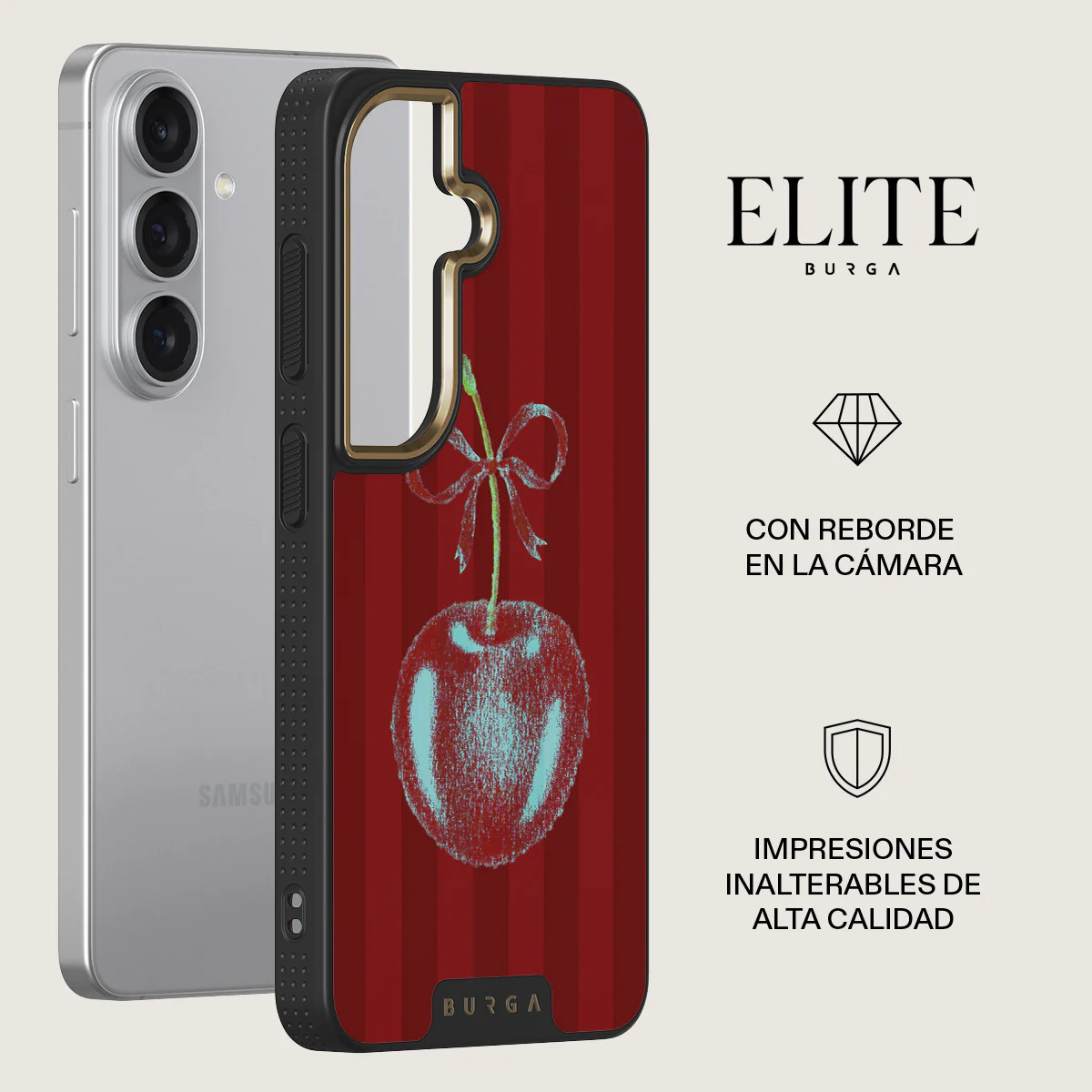 Pick It - Samsung Galaxy S26 Funda - Image 6
