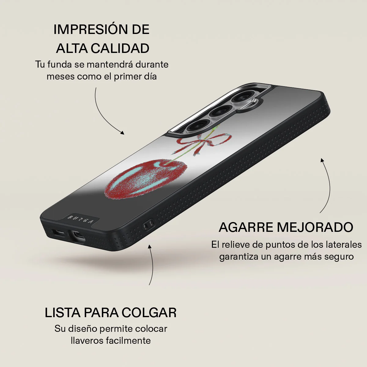 Pick It - Samsung Galaxy S26 Funda - Image 61