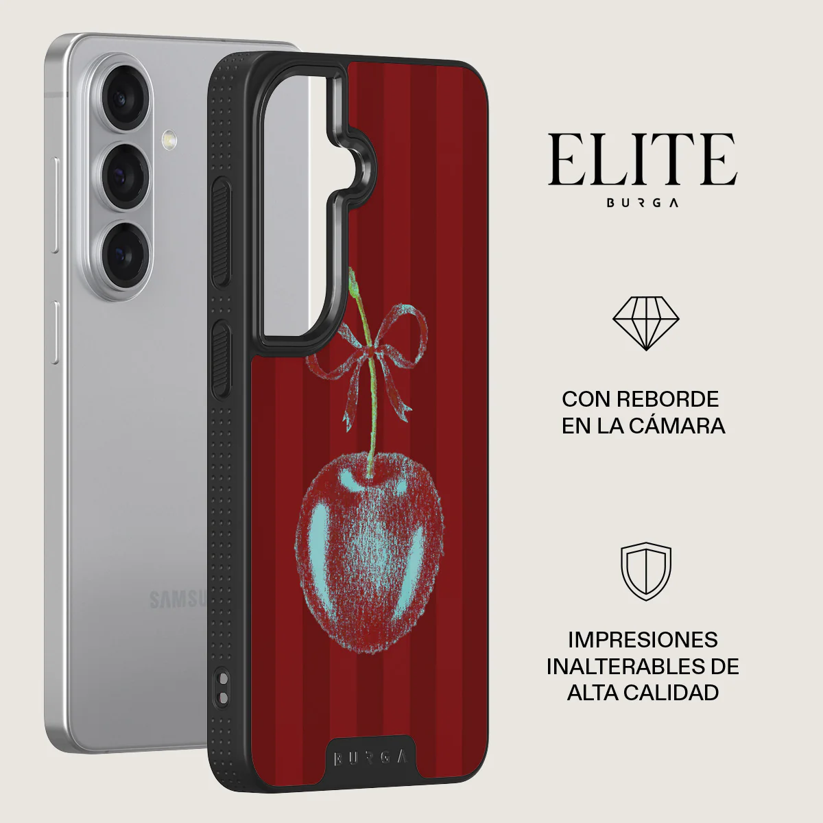 Pick It - Samsung Galaxy S26 Plus Funda - Image 13