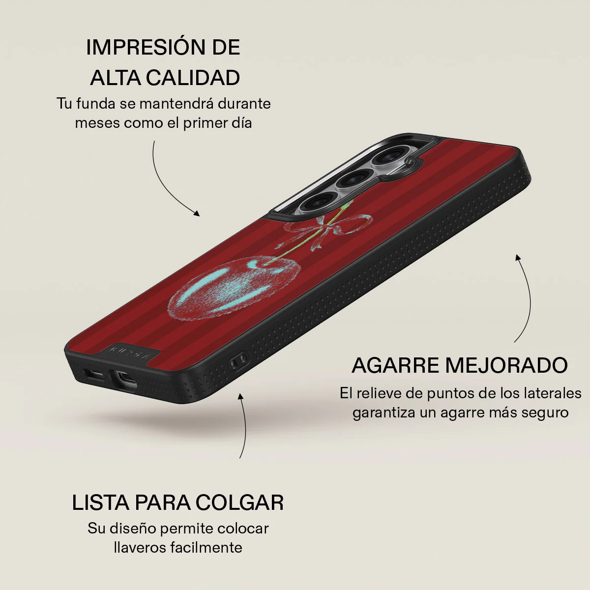 Pick It - Samsung Galaxy S26 Plus Funda - Image 16