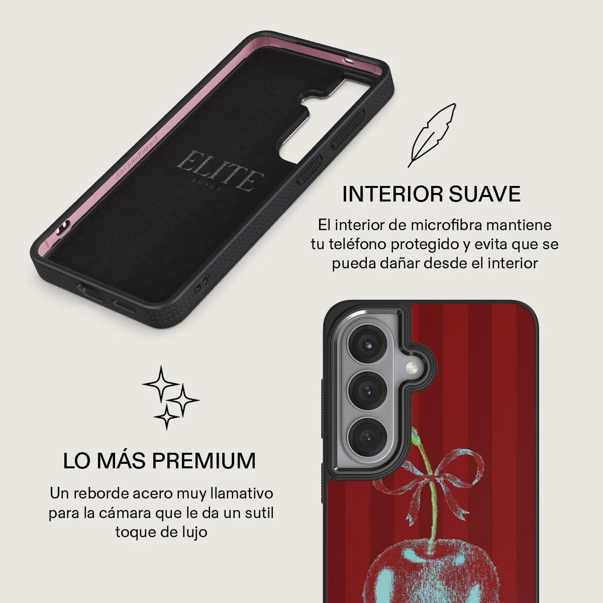 Pick It - Samsung Galaxy S26 Plus Funda - Image 17