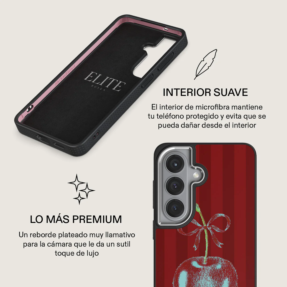 Pick It - Samsung Galaxy S26 Plus Funda - Image 24