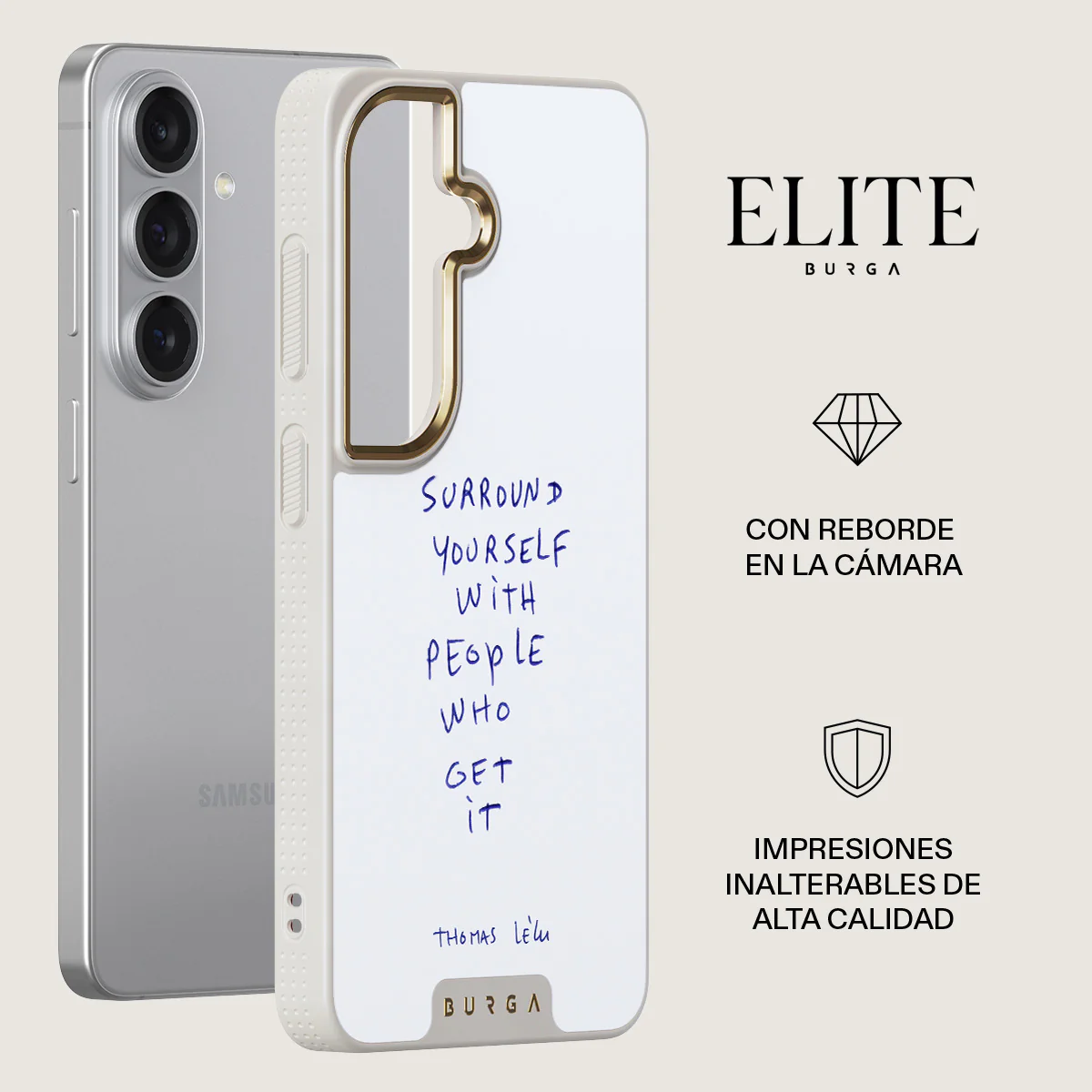 Pick It - Samsung Galaxy S26 Plus Funda - Image 27