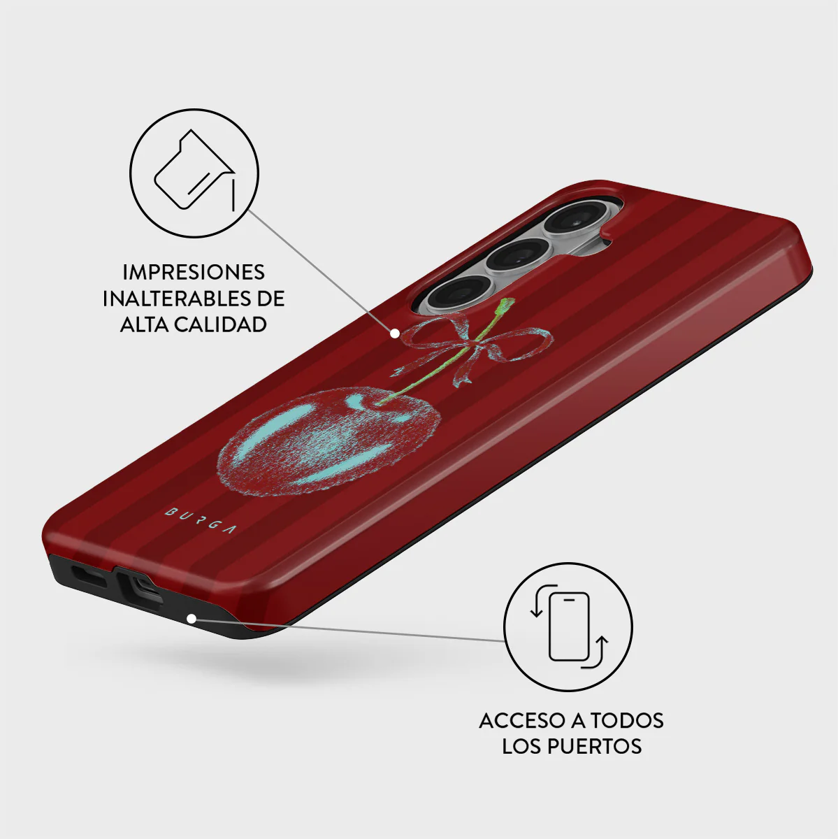 Pick It - Samsung Galaxy S26 Plus Funda - Image 3