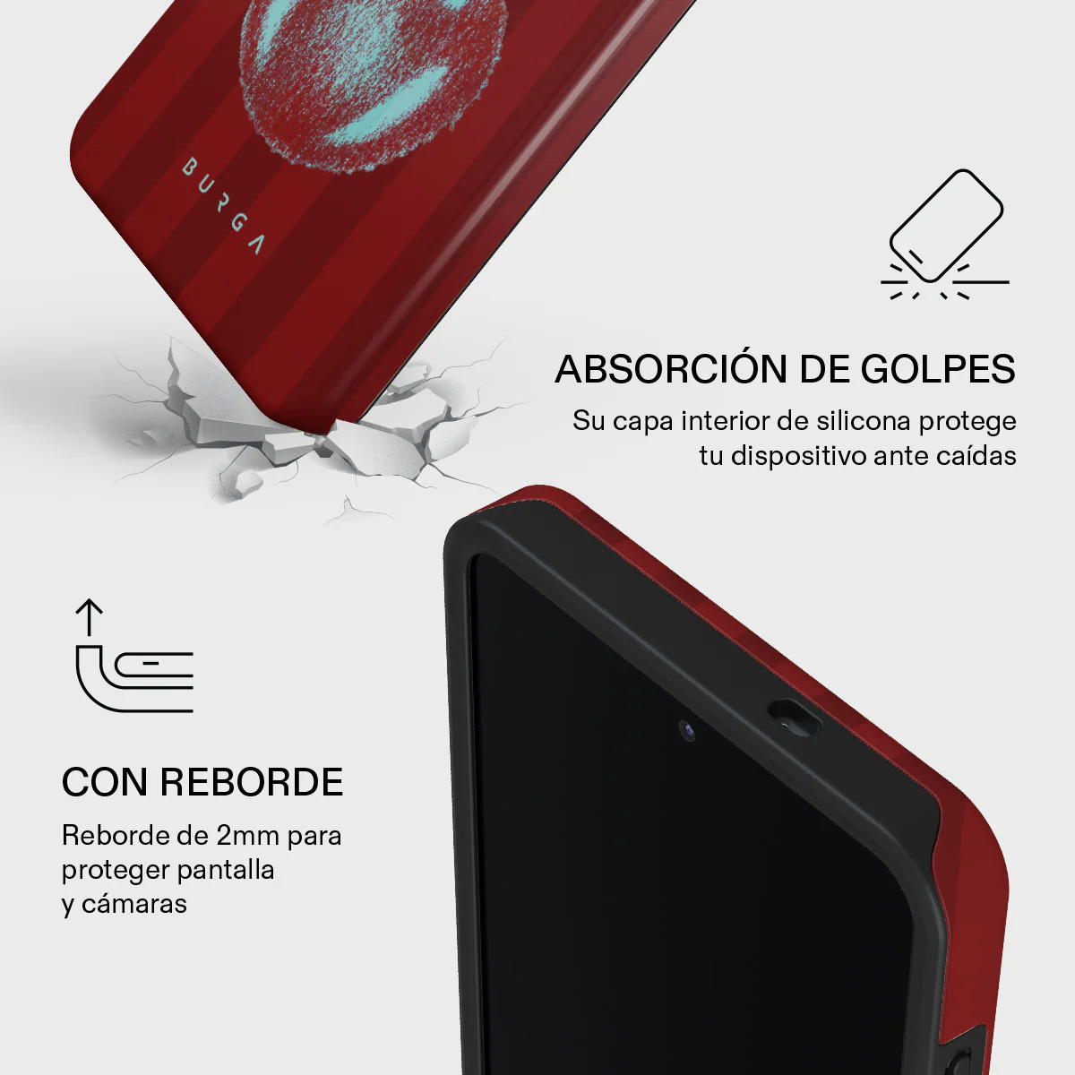 Pick It - Samsung Galaxy S26 Plus Funda - Image 4