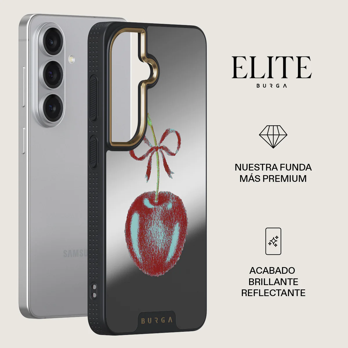 Pick It - Samsung Galaxy S26 Plus Funda - Image 41