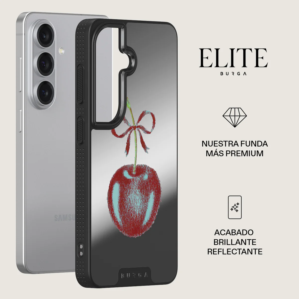 Pick It - Samsung Galaxy S26 Plus Funda - Image 49