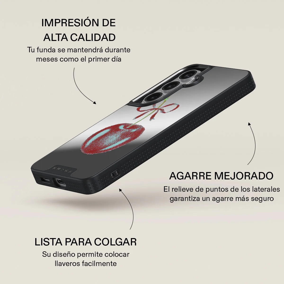 Pick It - Samsung Galaxy S26 Plus Funda - Image 53