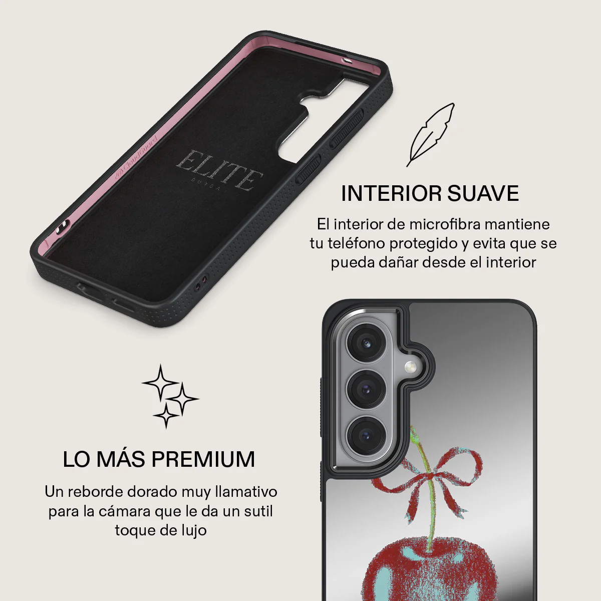 Pick It - Samsung Galaxy S26 Plus Funda - Image 54