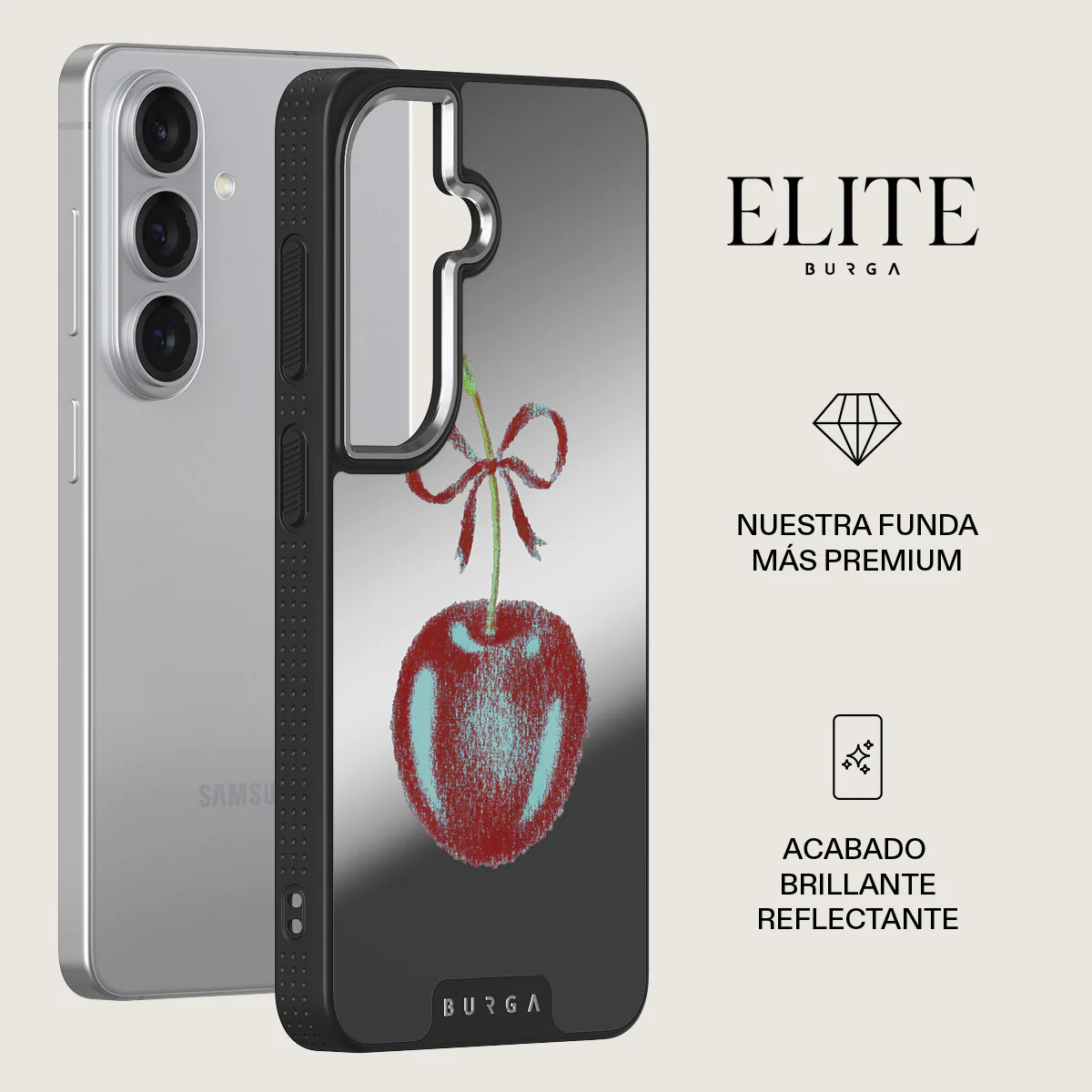 Pick It - Samsung Galaxy S26 Plus Funda - Image 57
