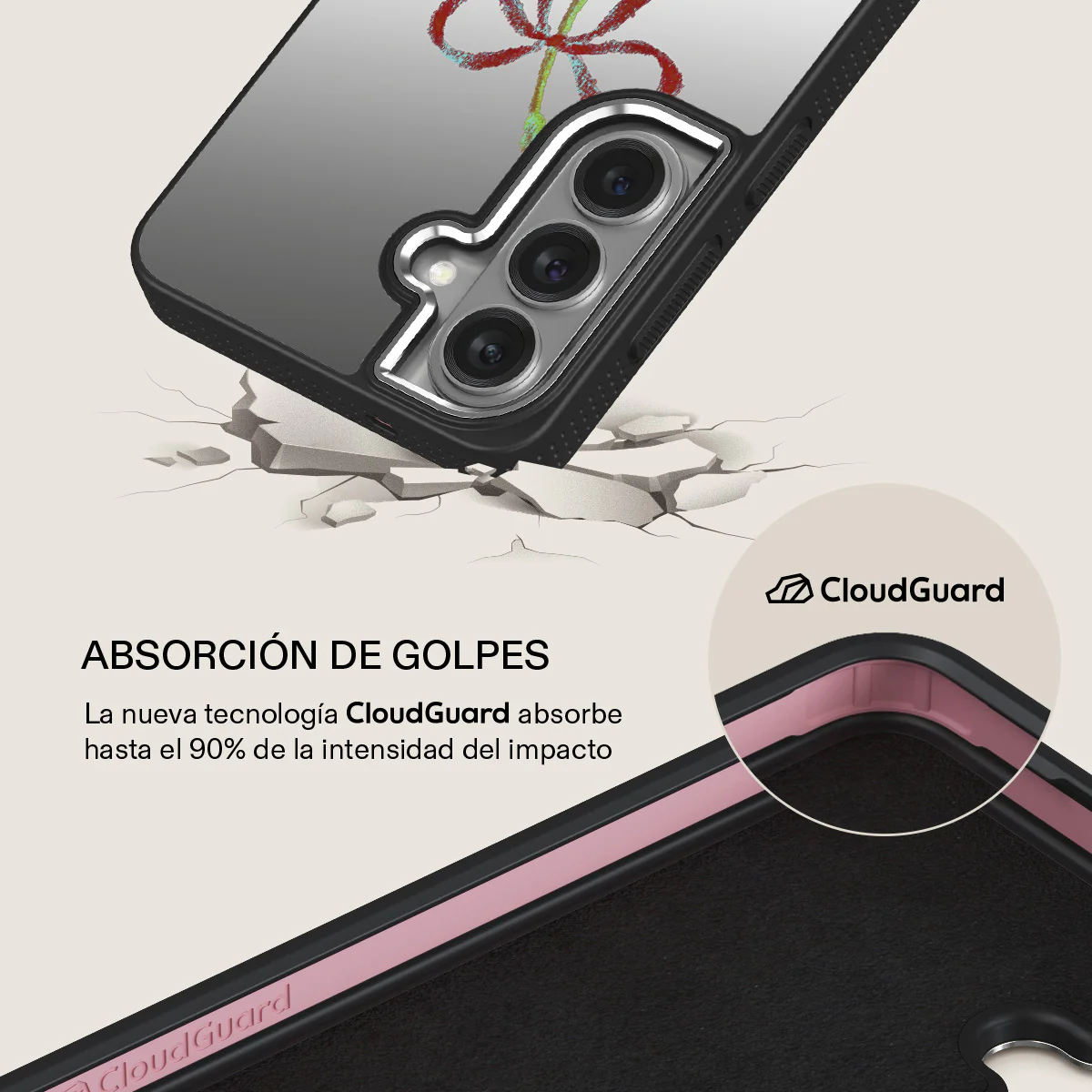 Pick It - Samsung Galaxy S26 Plus Funda - Image 58