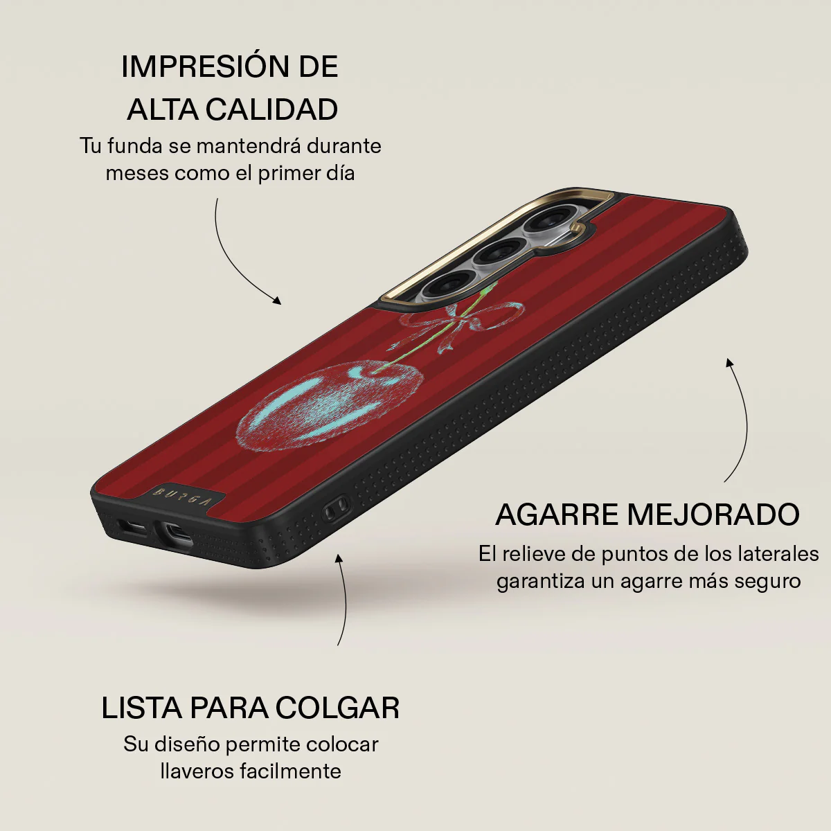 Pick It - Samsung Galaxy S26 Plus Funda - Image 9
