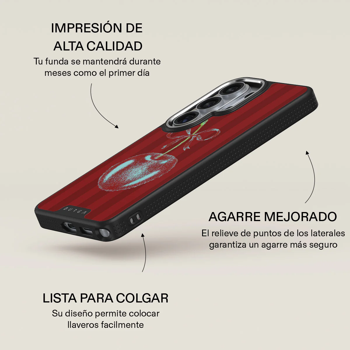 Pick It - Samsung Galaxy S26 Ultra Funda - Image 23