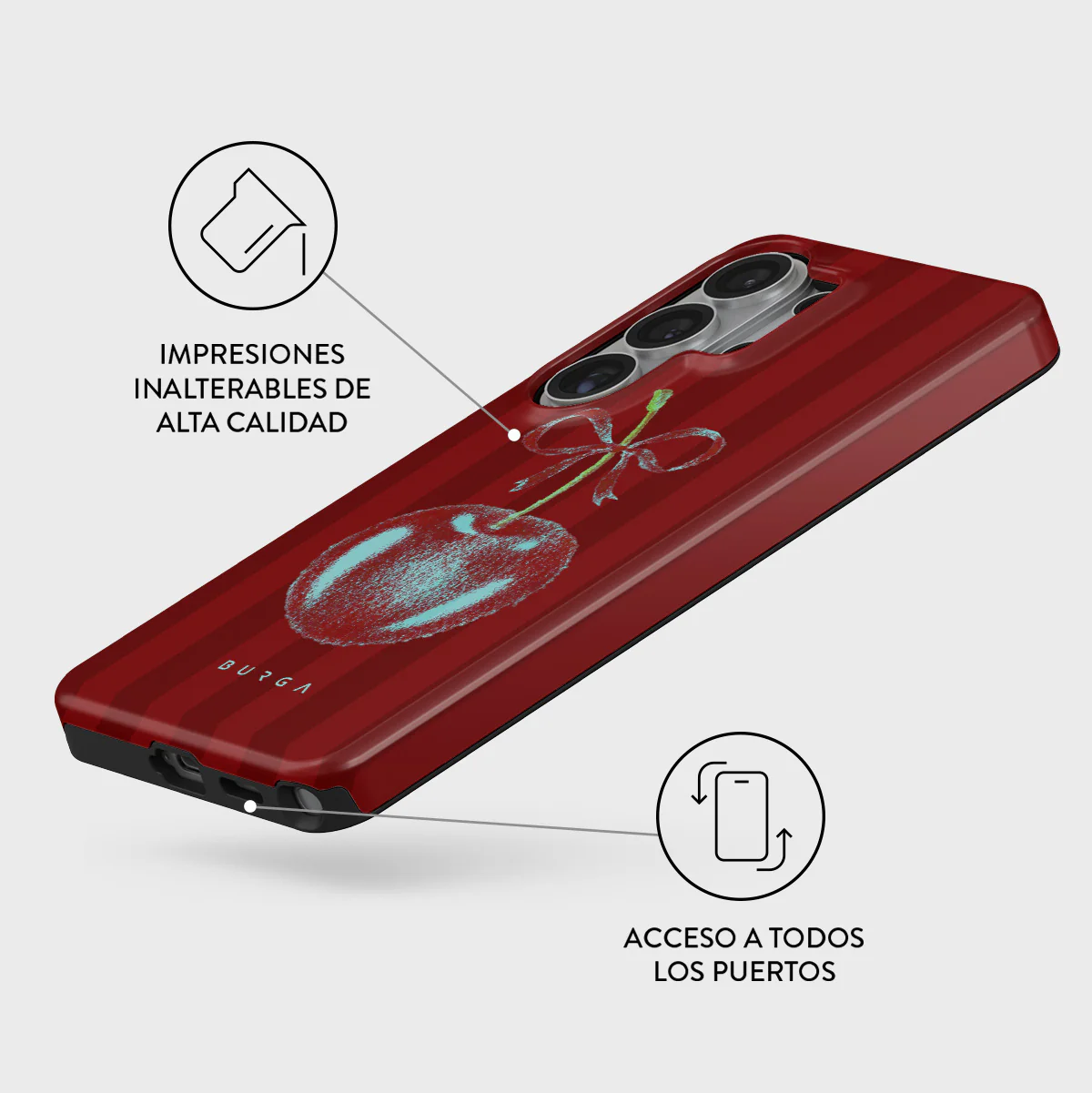 Pick It - Samsung Galaxy S26 Ultra Funda - Image 3