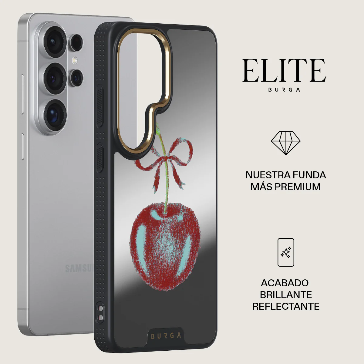 Pick It - Samsung Galaxy S26 Ultra Funda - Image 41