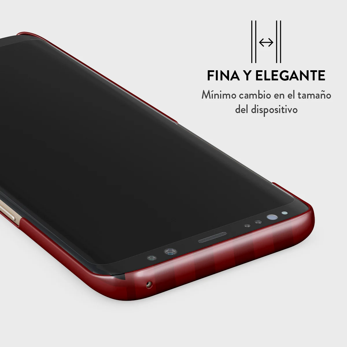 Pick It - Samsung Galaxy S9 Funda - Image 4