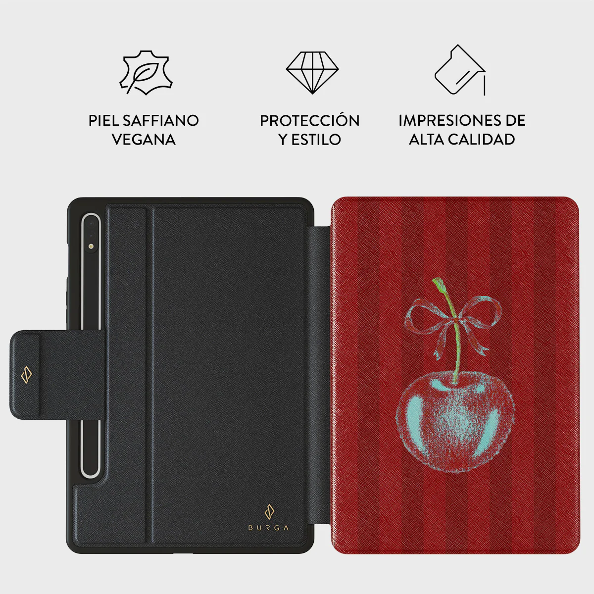 Pick It - Funda Samsung Galaxy Tab S9+ - Image 2