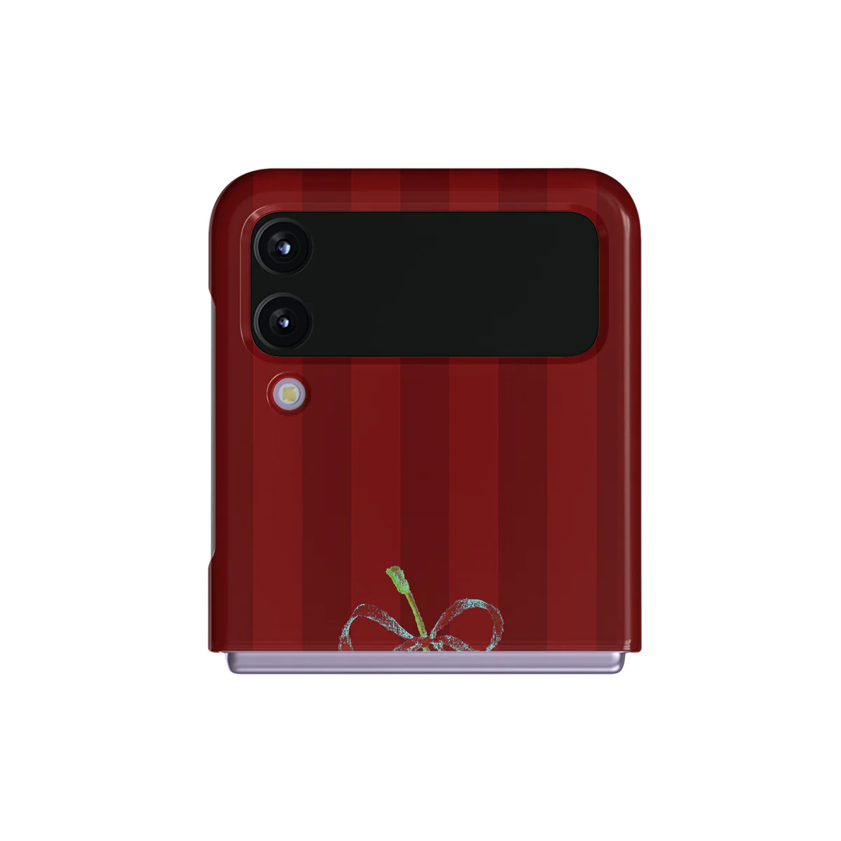 Pick It - Samsung Galaxy Z Flip 4 Funda