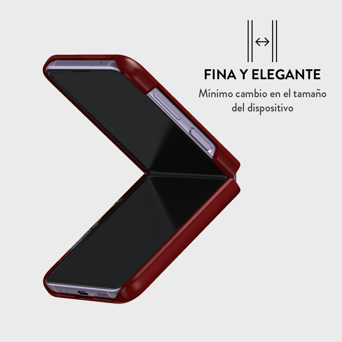 Pick It - Samsung Galaxy Z Flip 4 Funda - Image 4