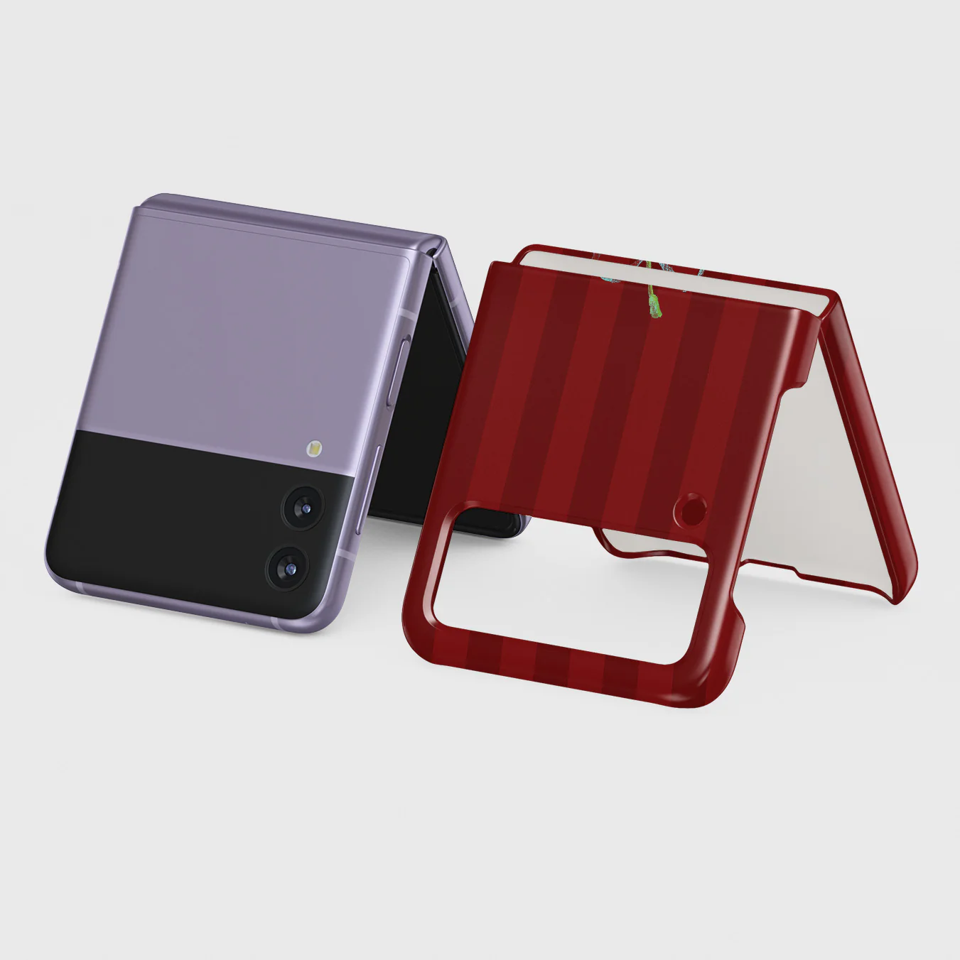 Pick It - Samsung Galaxy Z Flip 4 Funda - Image 5