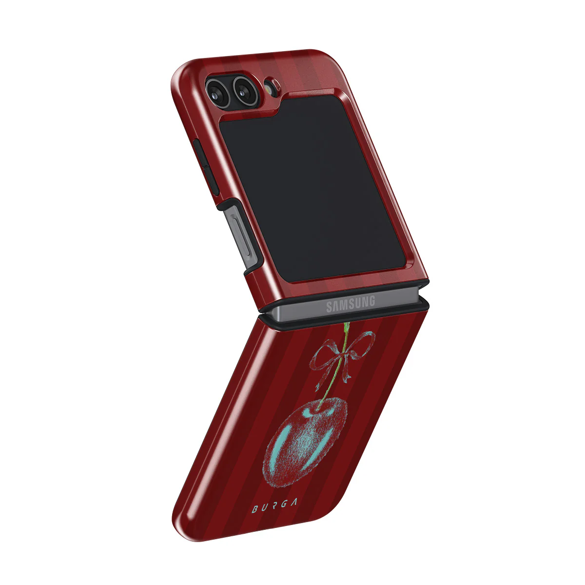 Pick It - Samsung Galaxy Z Flip 5 Funda