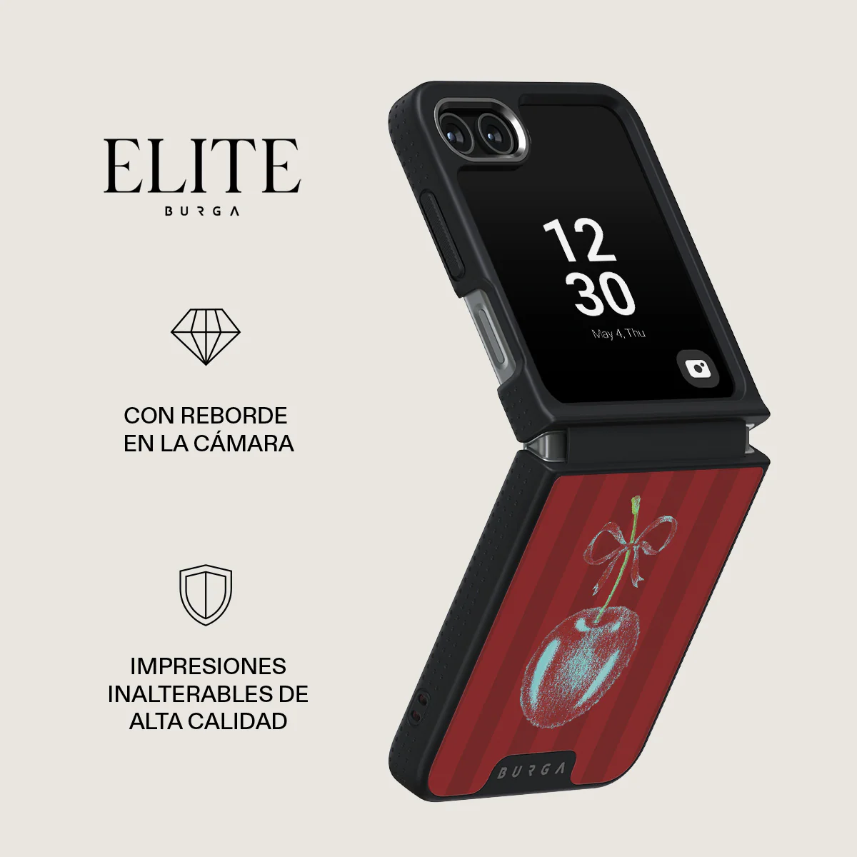 Pick It - Samsung Galaxy Z Flip 5 Funda - Image 16