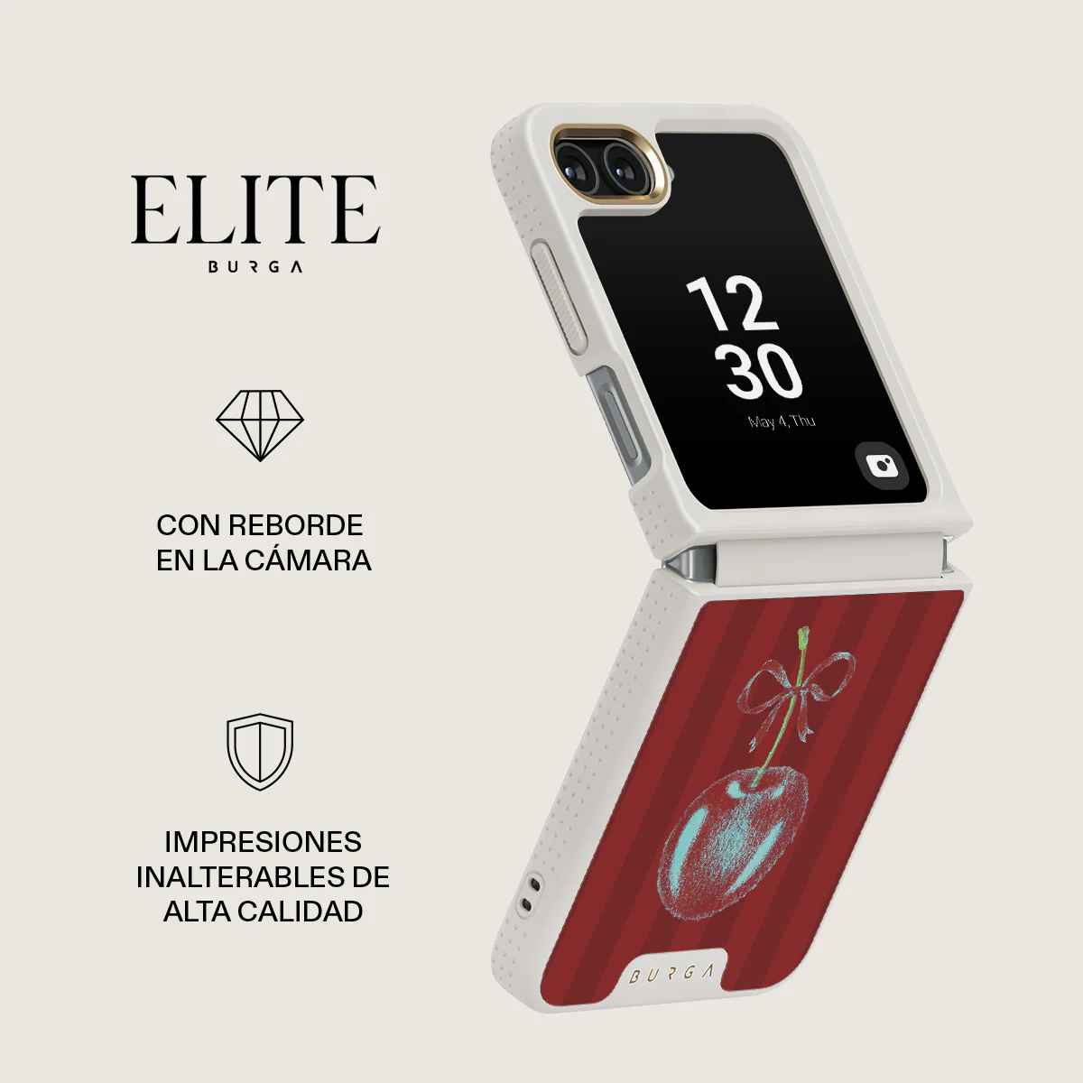 Pick It - Samsung Galaxy Z Flip 5 Funda - Image 23