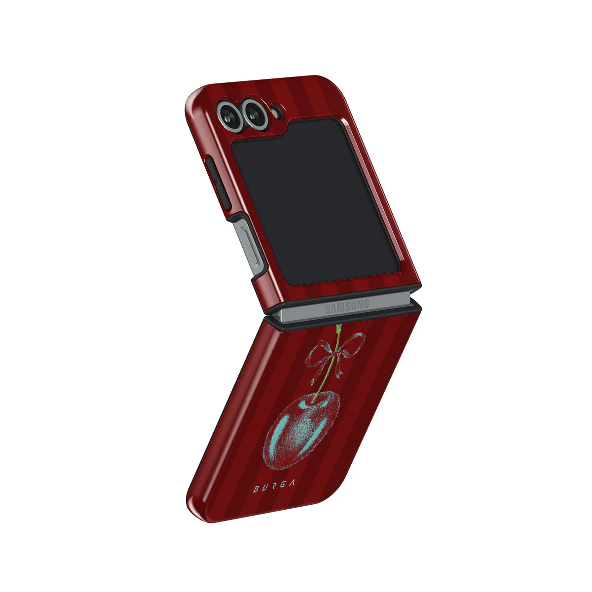 Pick It - Samsung Galaxy Z Flip 6 Funda