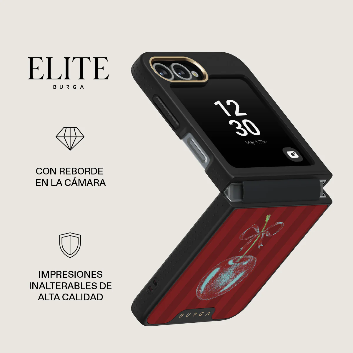 Pick It - Samsung Galaxy Z Flip 6 Funda - Image 7