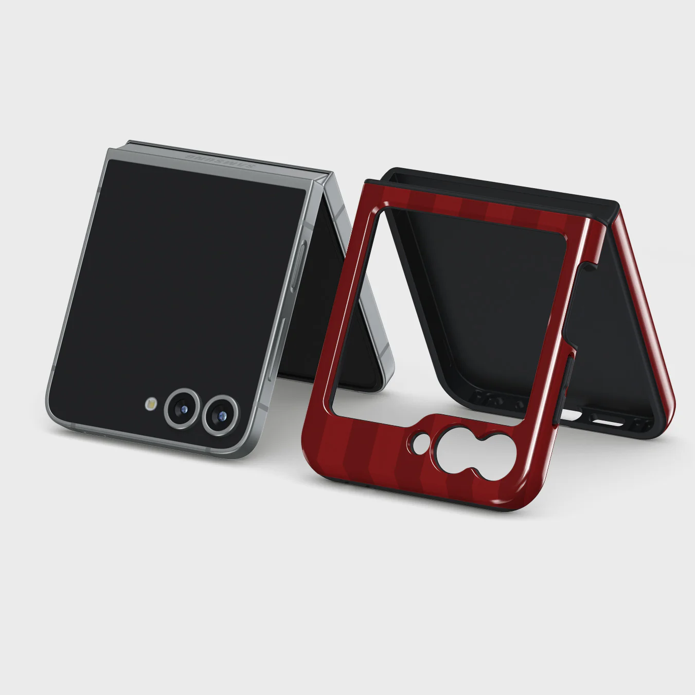 Pick It - Samsung Galaxy Z Flip 7 FE Funda - Image 5