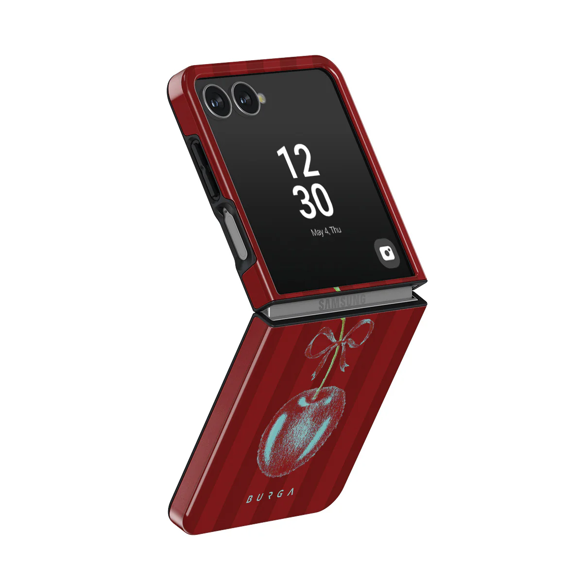 Pick It - Samsung Galaxy Z Flip 7 Funda