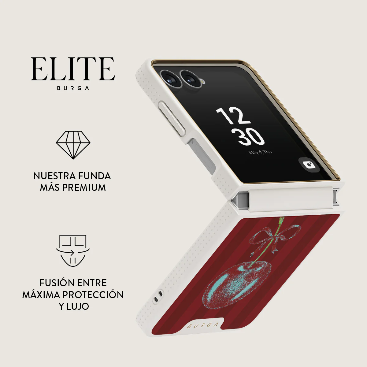 Pick It - Samsung Galaxy Z Flip 7 Funda - Image 20