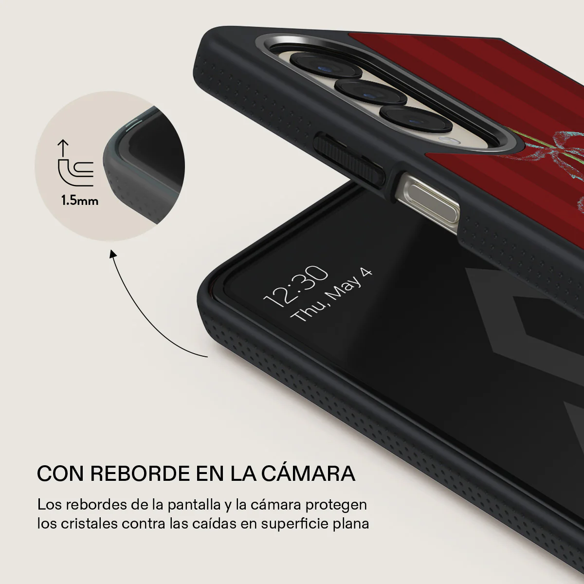 Pick It - Samsung Galaxy Z Fold 4 Funda - Image 16