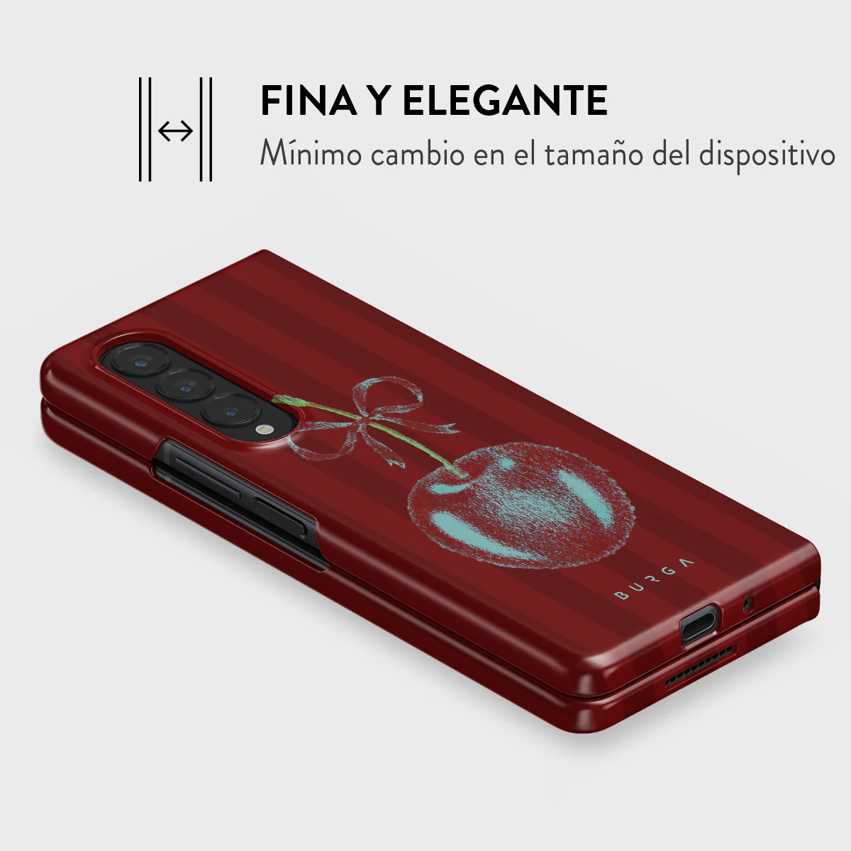 Pick It - Samsung Galaxy Z Fold 4 Funda - Image 4