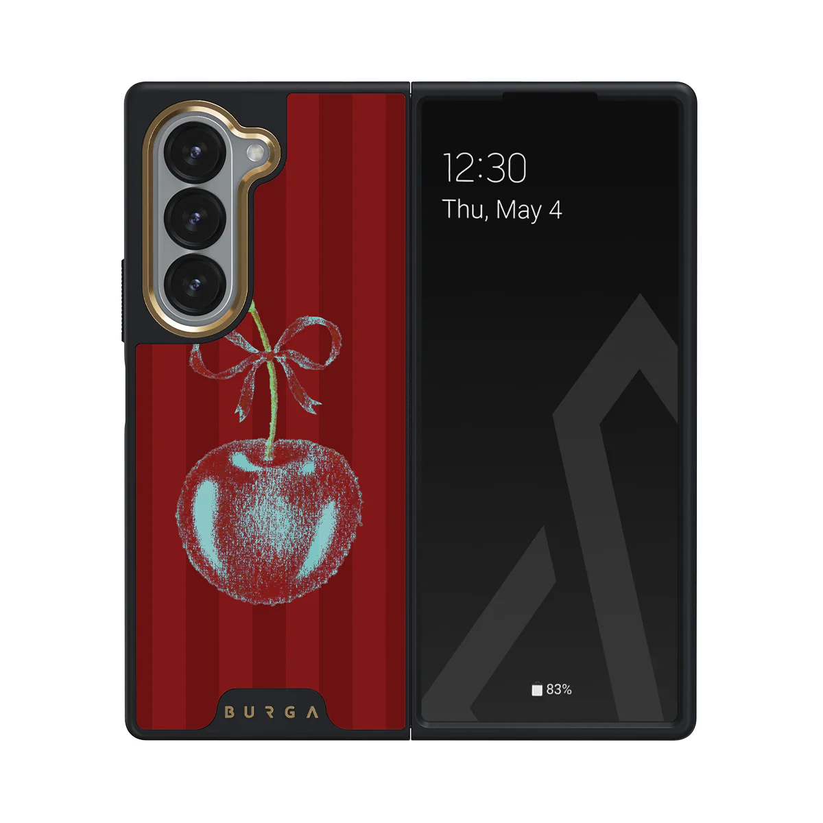 Pick It - Samsung Galaxy Z Fold 6 Funda