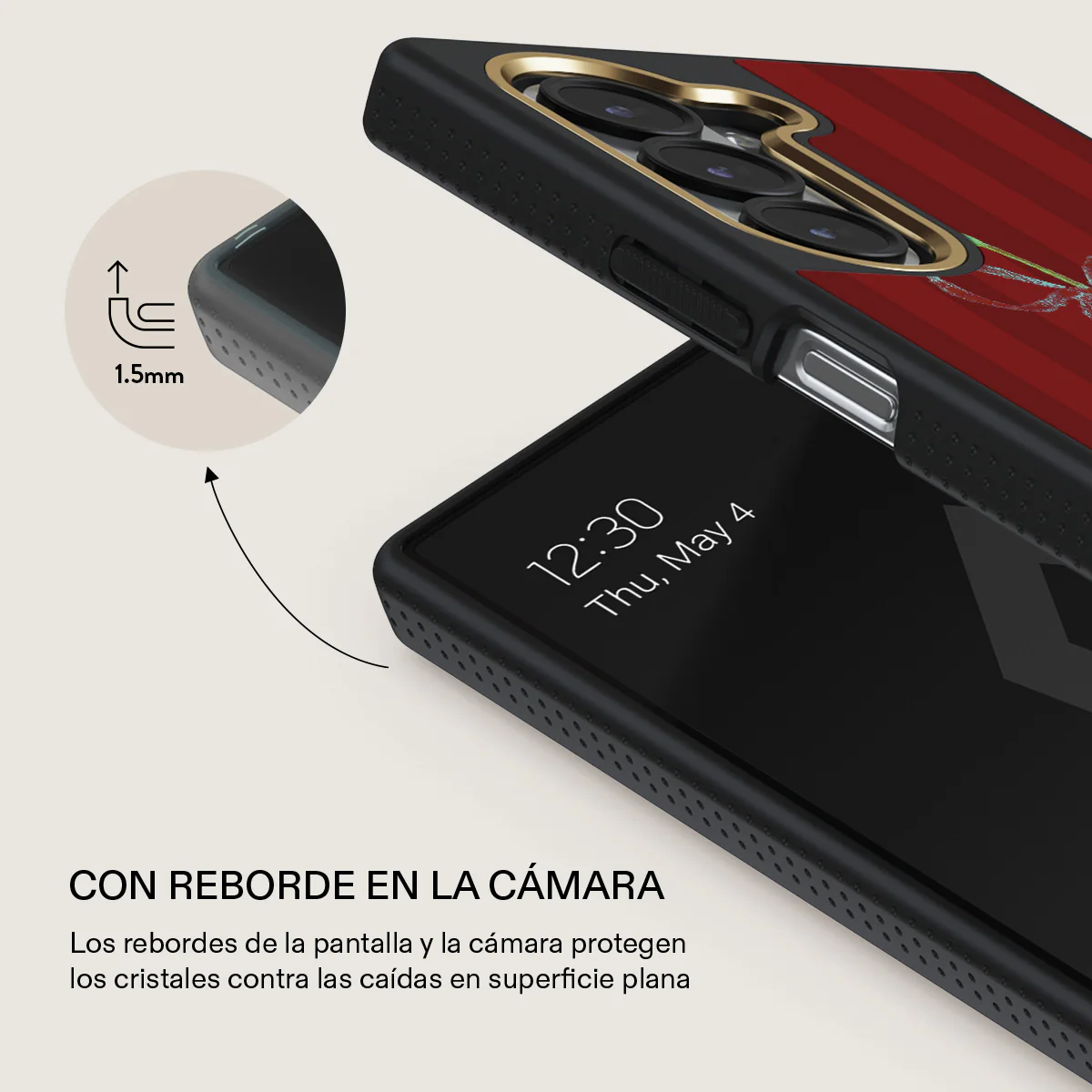 Pick It - Samsung Galaxy Z Fold 6 Funda - Image 4