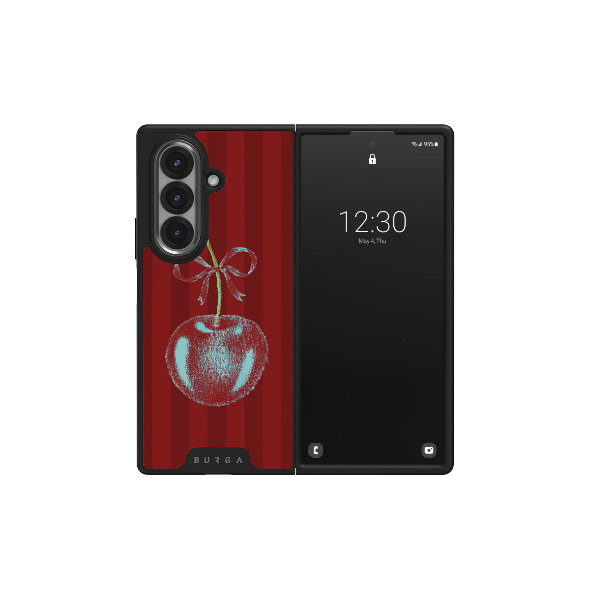 Pick It - Samsung Galaxy Z Fold 7 Funda - Image 8