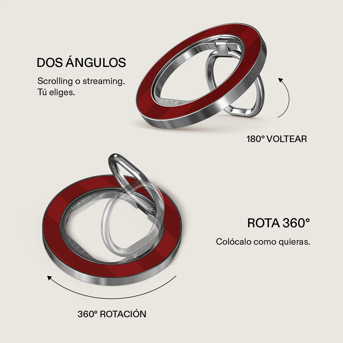 Pick It - Soporte Anillo Magnetico - Image 3