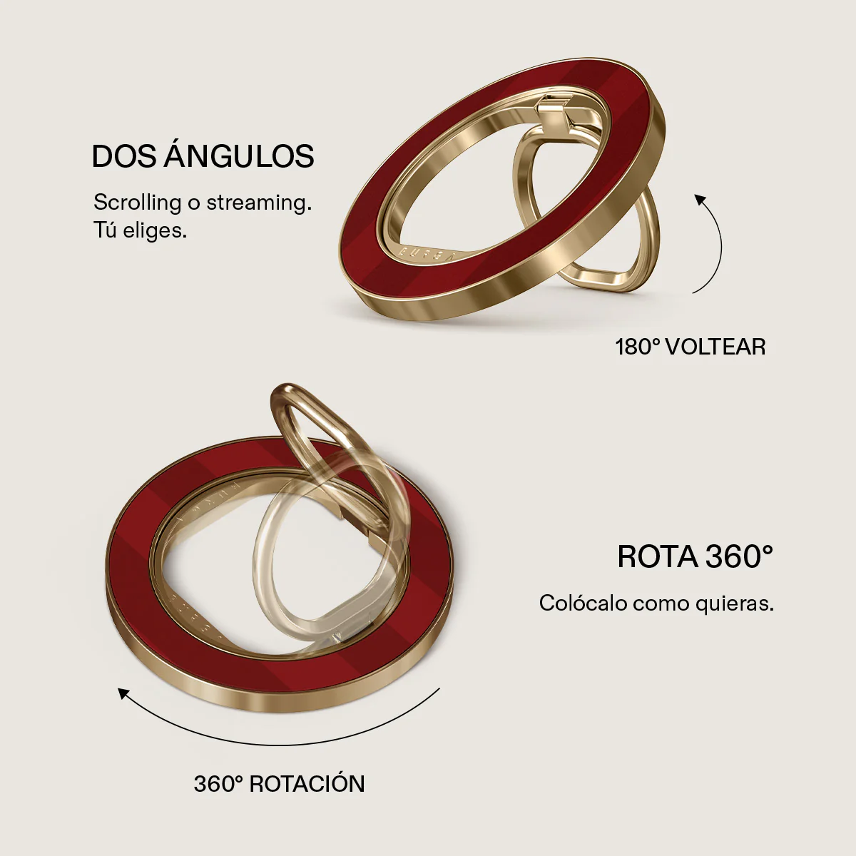 Pick It - Soporte Anillo Magnetico - Image 7