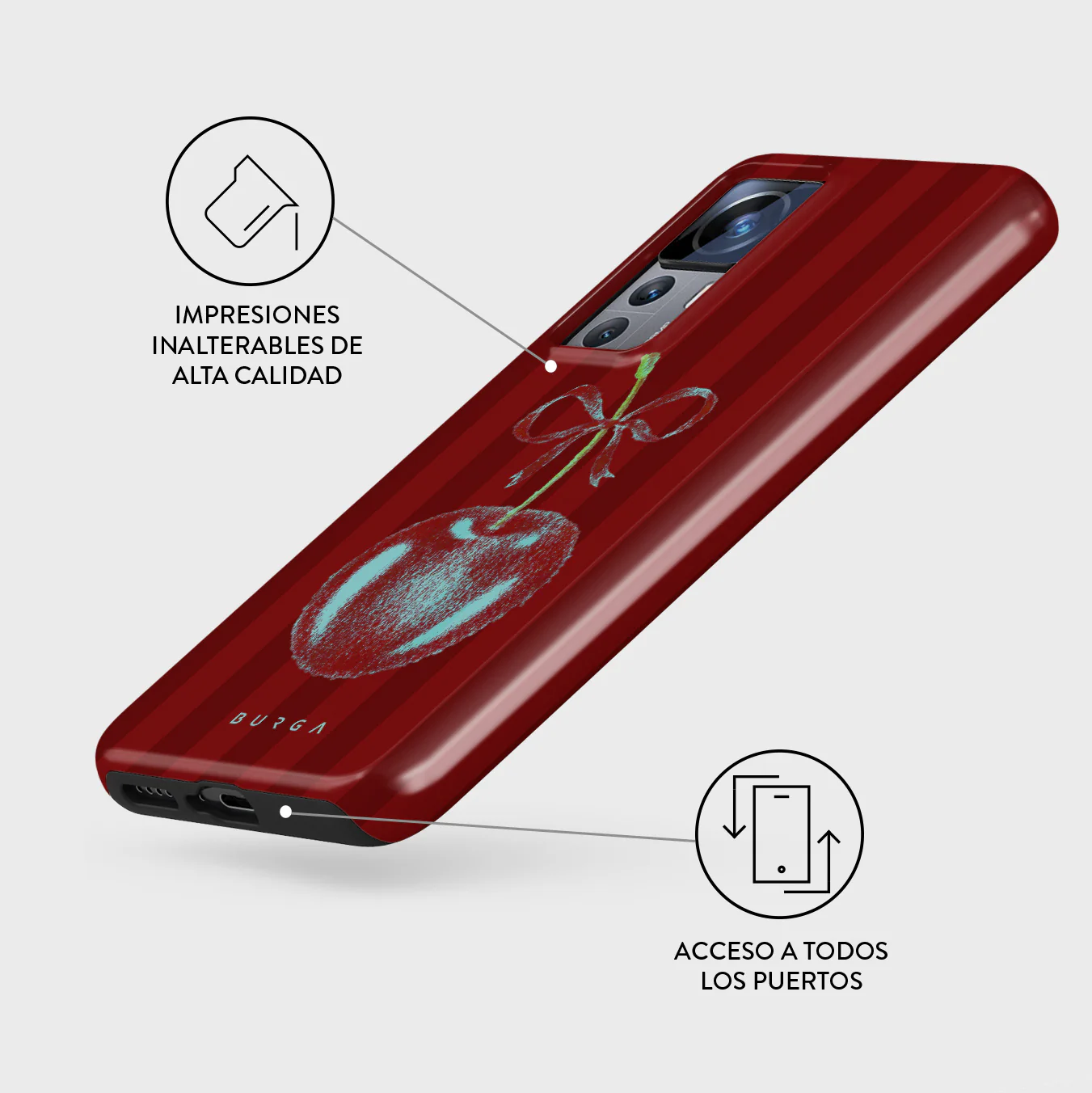 Pick It - Xiaomi 12T Funda - Image 3