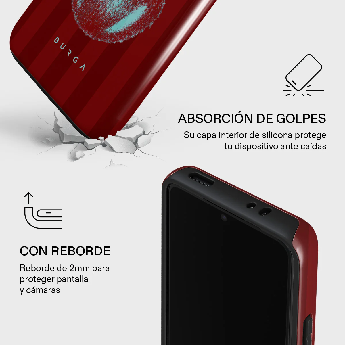 Pick It - Xiaomi 12T Funda - Image 4