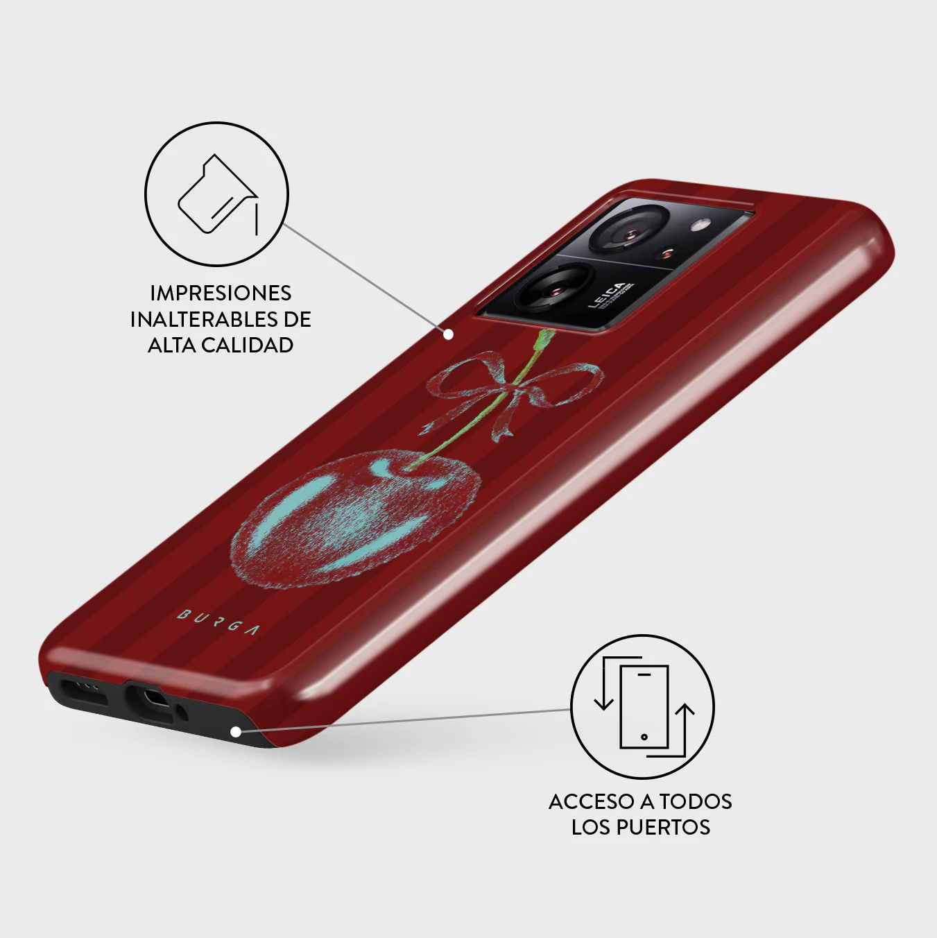 Pick It - Xiaomi 13T Funda - Image 3