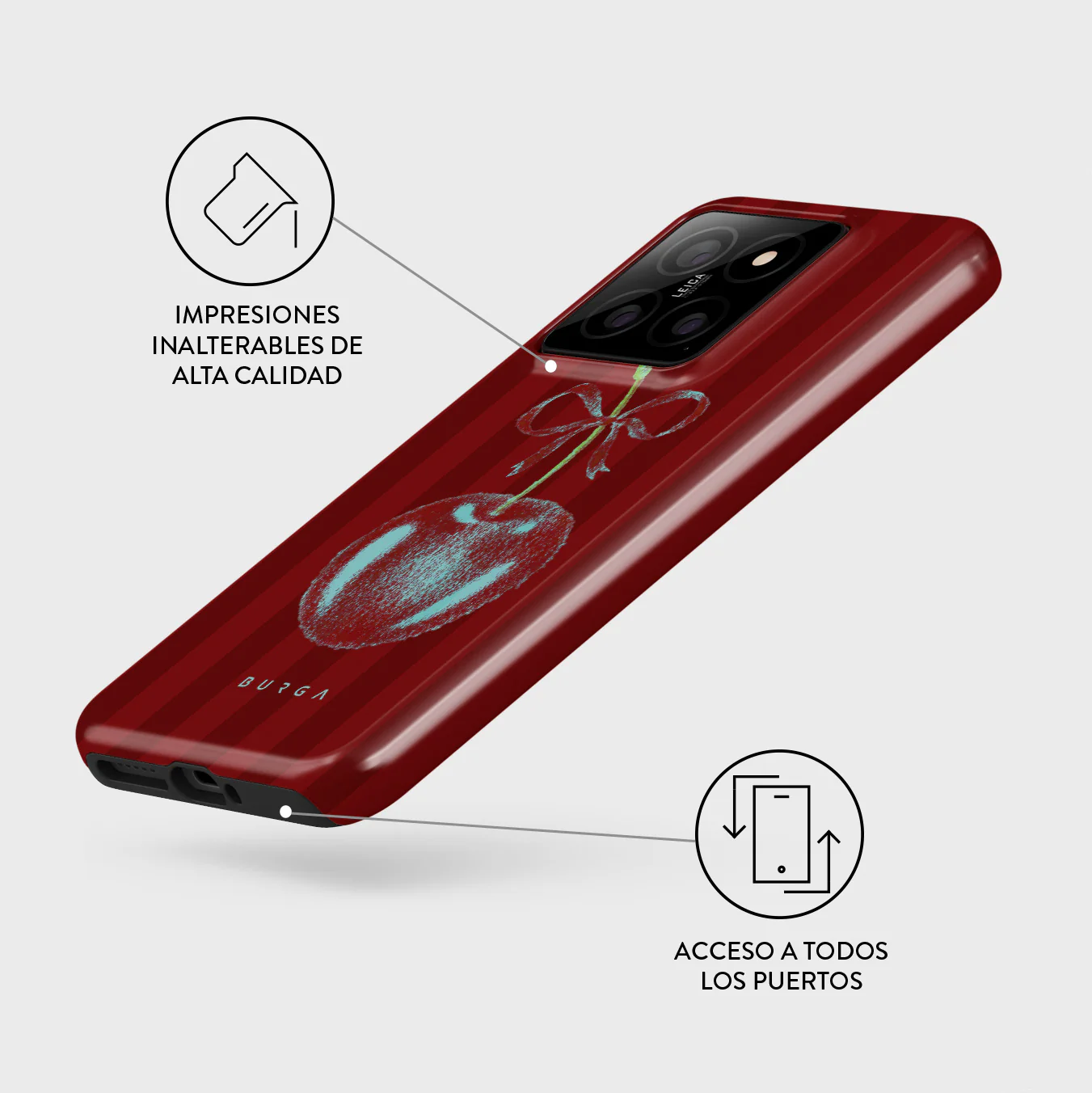 Pick It - Xiaomi 14 Funda - Image 3