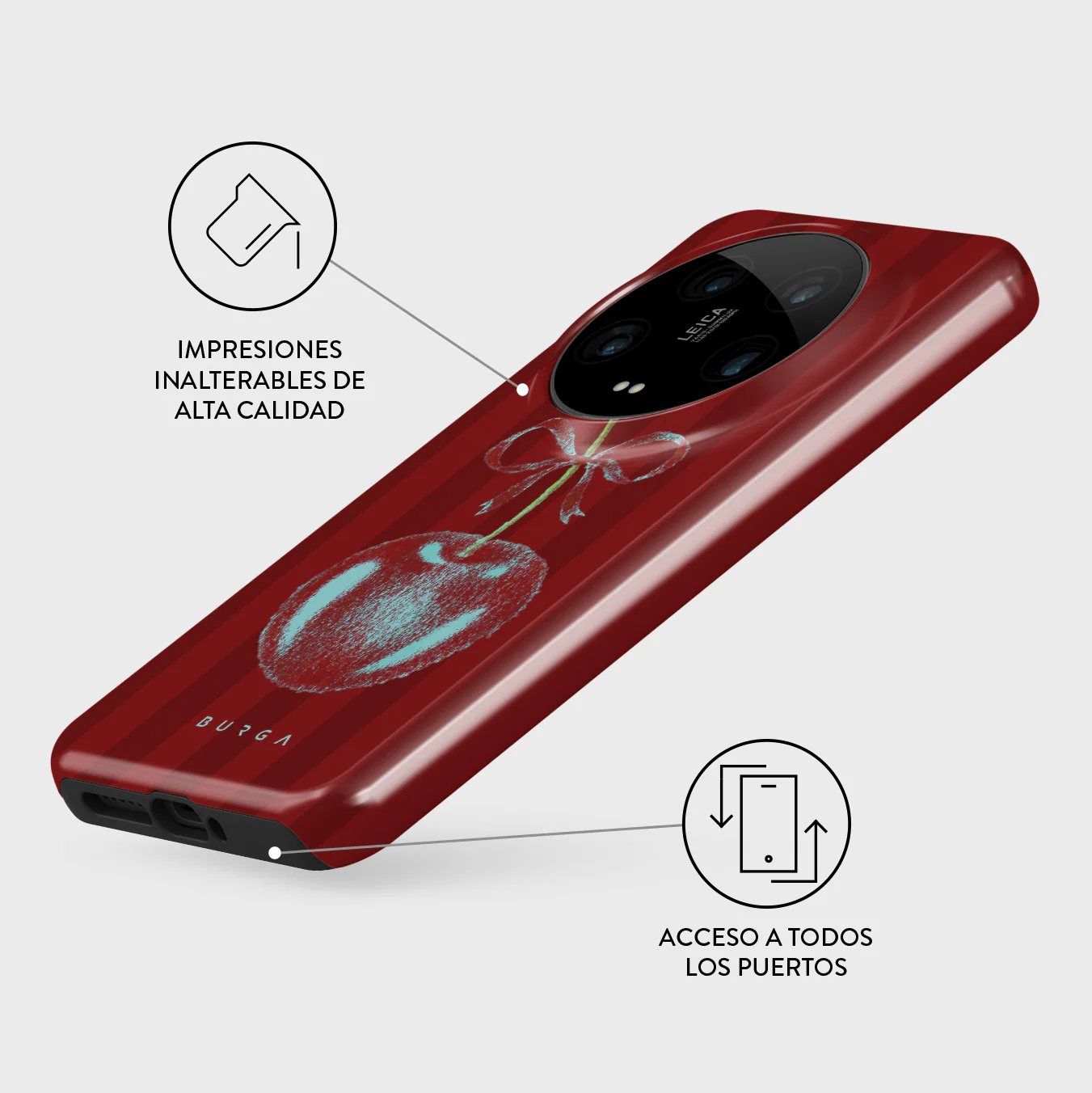 Pick It - Xiaomi 14 Ultra Funda - Image 3