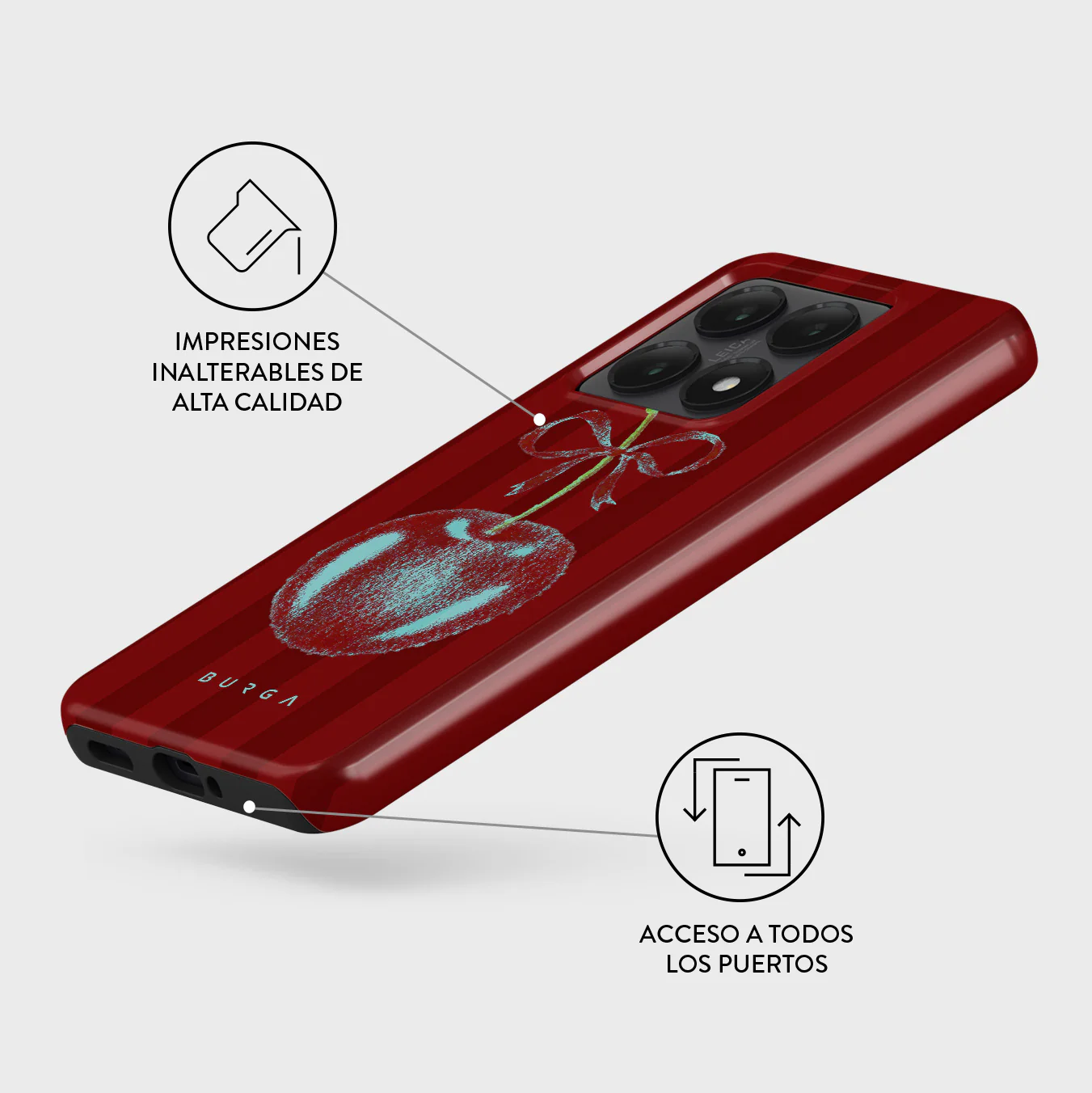 Pick It - Xiaomi 14T Pro Funda - Image 3