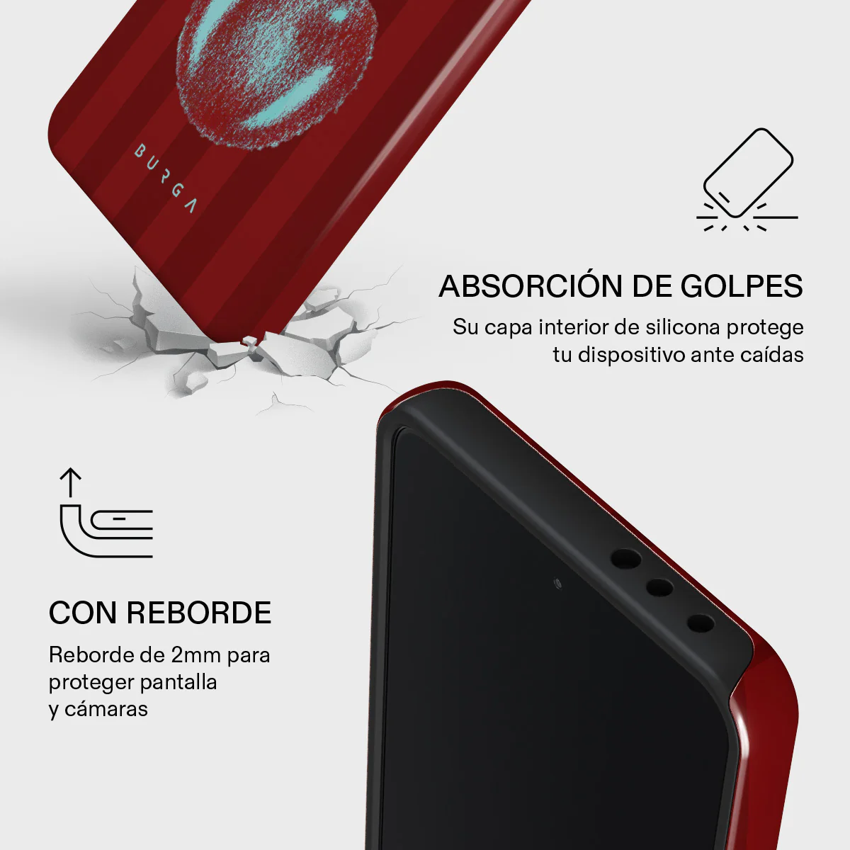 Pick It - Xiaomi 14T Pro Funda - Image 4