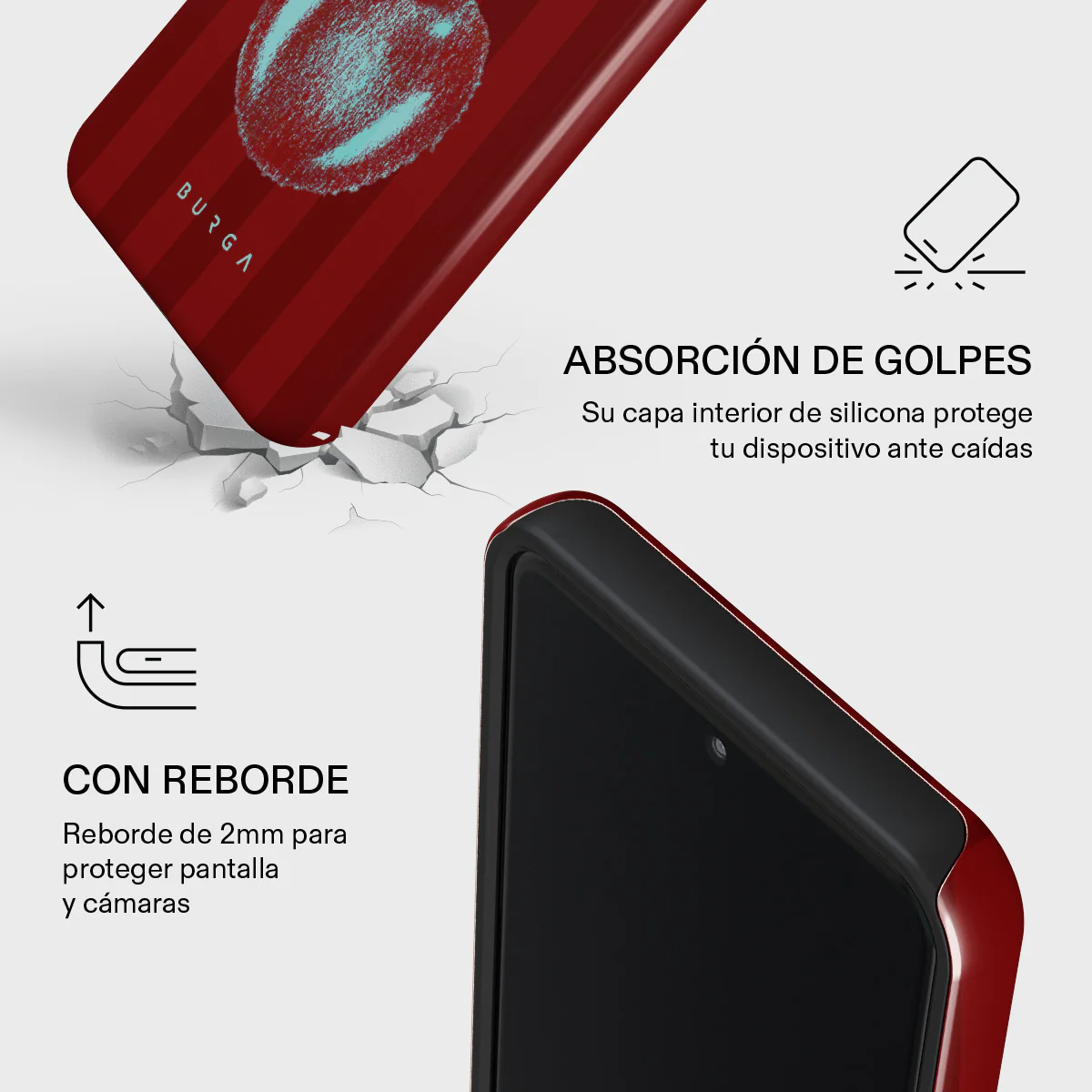 Pick It - Xiaomi 15 Pro Funda - Image 4