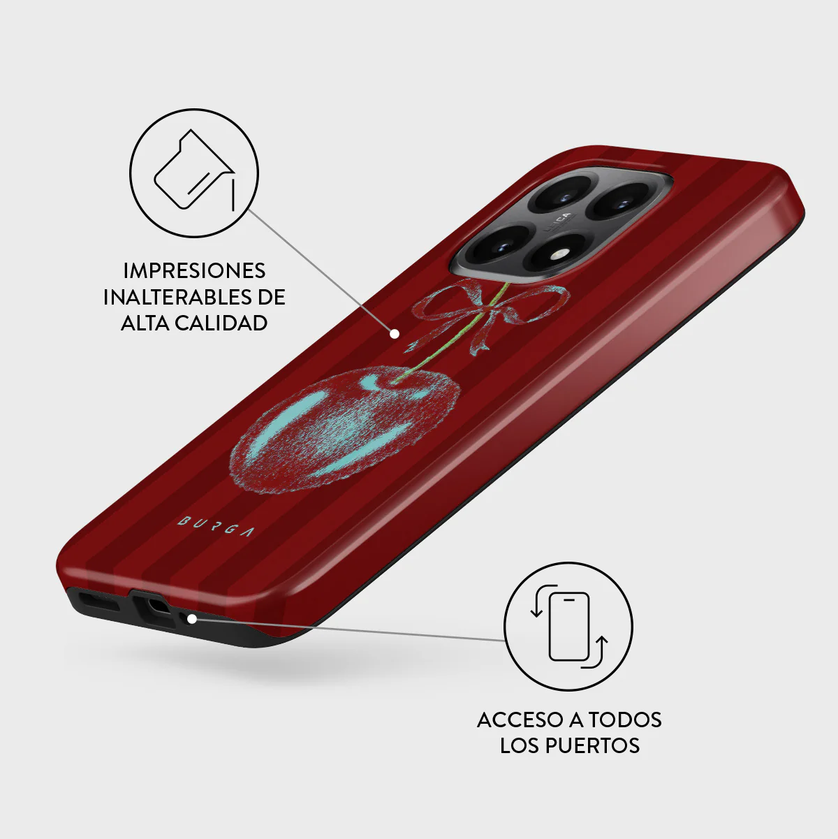 Pick It - Xiaomi 15T Funda - Image 3