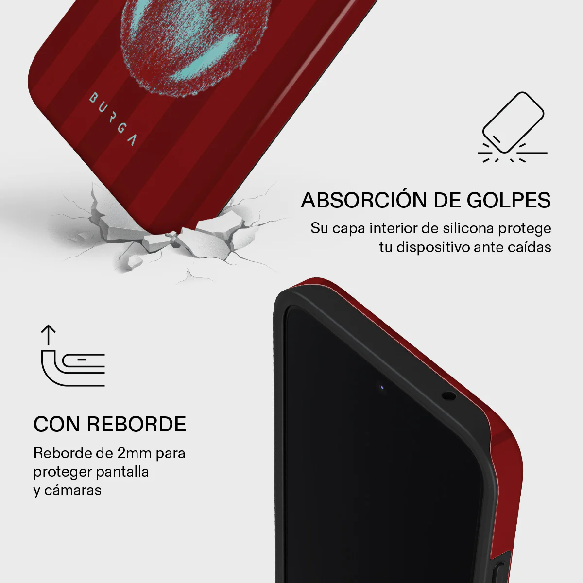 Pick It - Xiaomi 15T Funda - Image 4